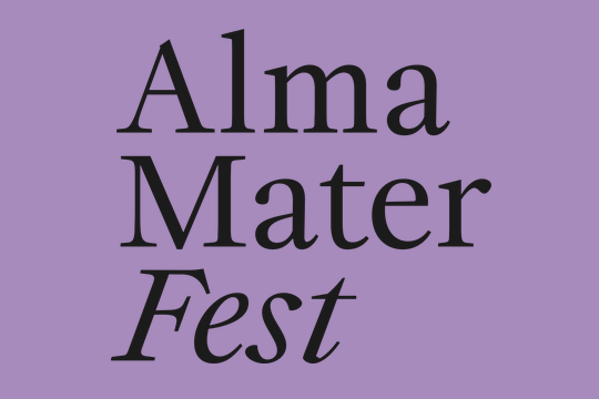 Alma Mater Fest: the festival dedicated to the student community