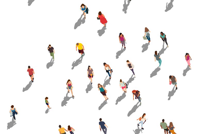 Scopri Common Wears, un modello e un middleware per reti di wearable devices a livello di comunità