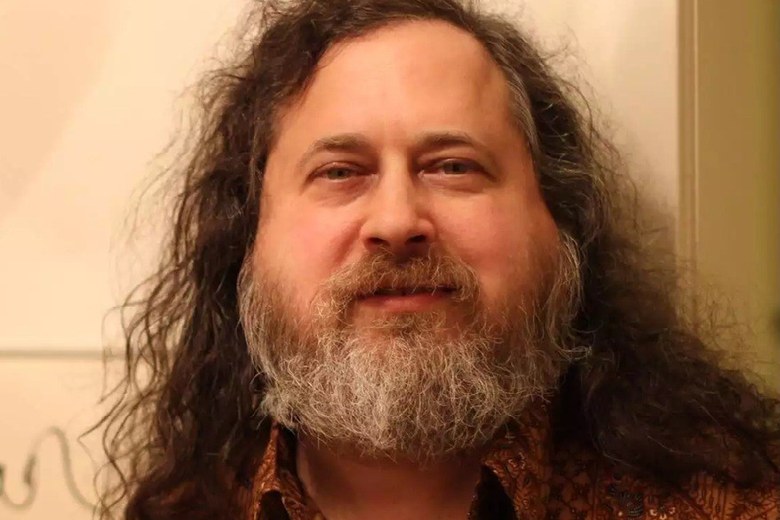 Richard Stallman: Le quattro libertà del software