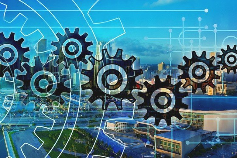 IoTwins: il modello Digital Twin ibrido e distribuito per industria 4.0 e smart city