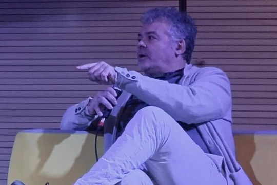 Intervista al Prof. Andrea Omicini