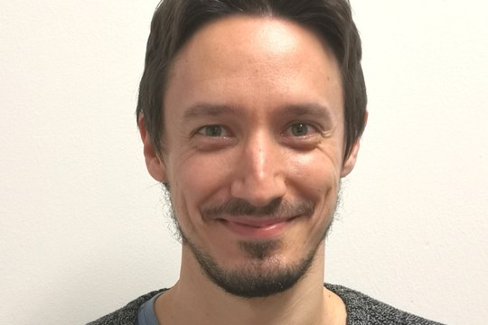 Intervista al Prof. Matteo Poggi