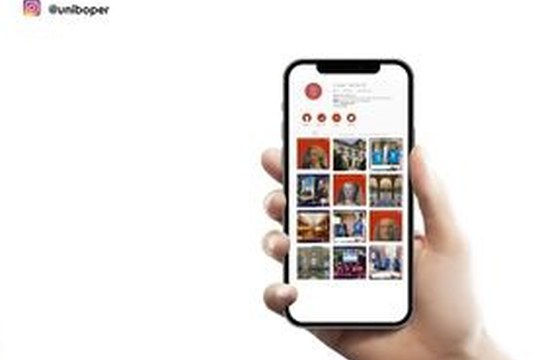 Il nuovo canale Instagram dedicato alla divulgazione della ricerca e della cultura