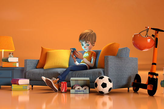 A scuola di informatica - Una miniserie animata dedicata alla scoperta dei prodigi tecnologici. A scuola di informatica - Una miniserie animata dedicata alla scoperta dei prodigi tecnologici.