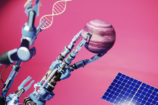 Fare massa critica e fare la differenza, l'approccio di Alma AI