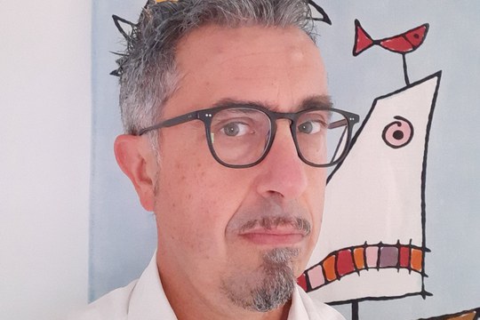 IoTwins, un modello Digital Twin ibrido e distribuito, replicabile e scalabile in contesti industriali e urbani