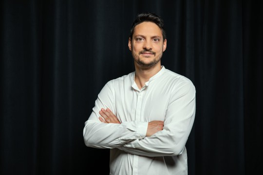 Roberto Casedei ha vinto lo Starting Grant FIS3, Fondo Italiano per la Scienza