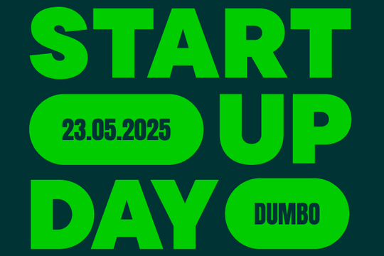 StartUp Day 2025 StartUp Day 2025